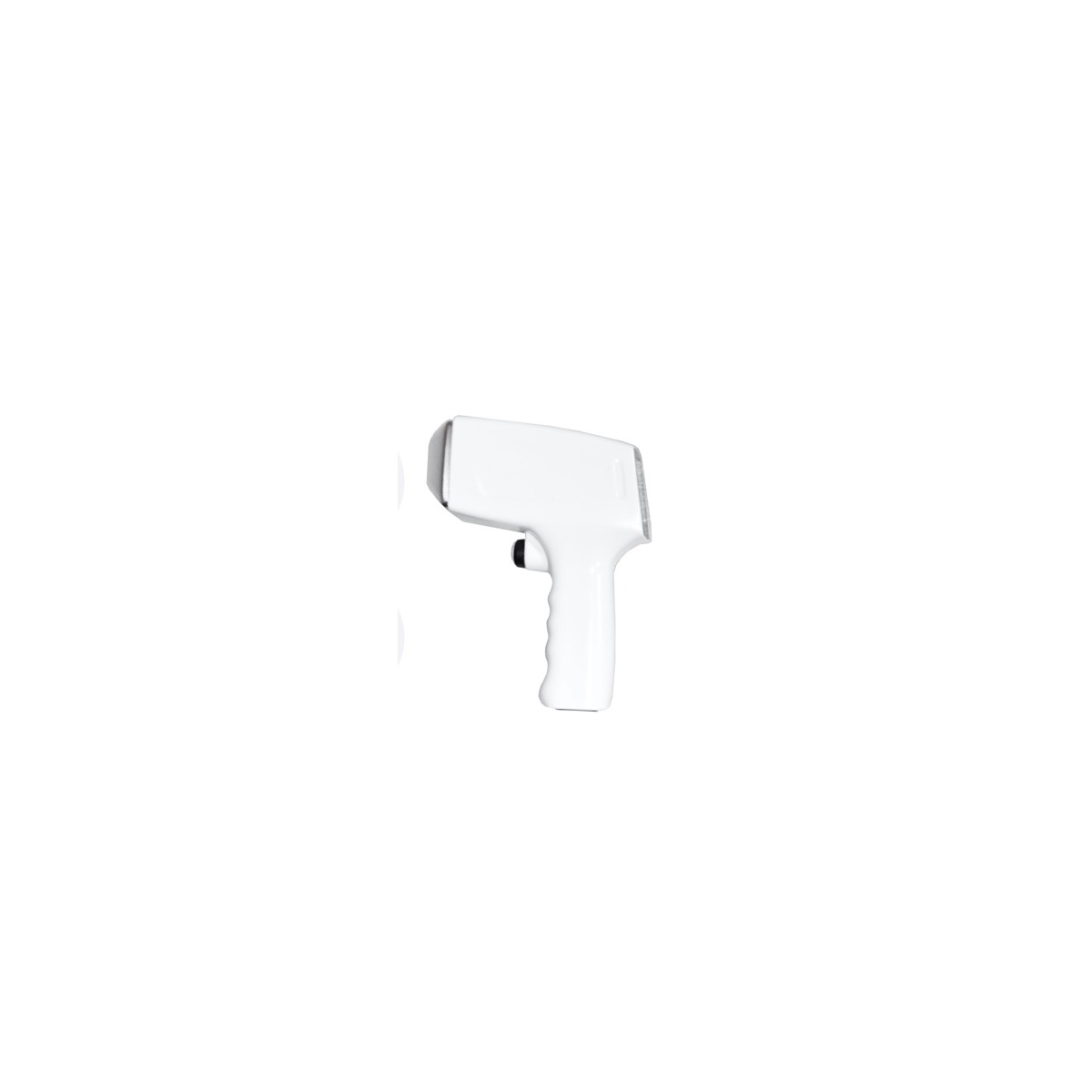 White 808 with Display 2