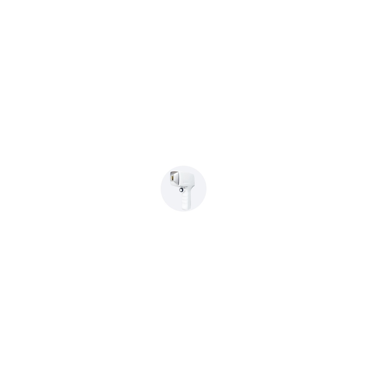 White 808 with Display 4