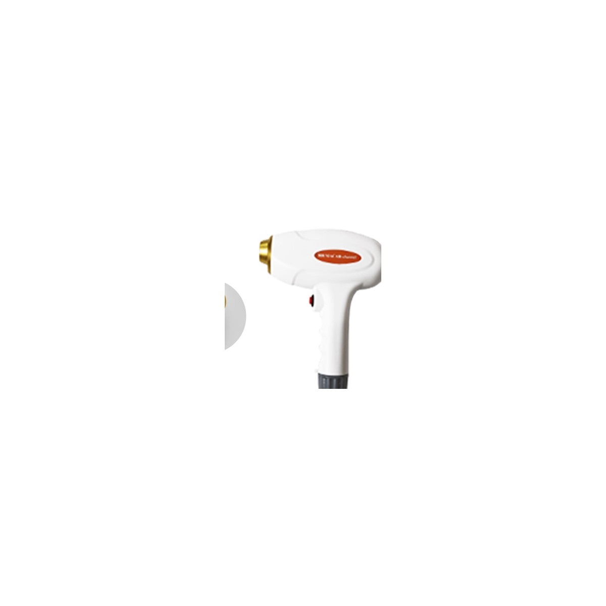 White 808 Classic 2