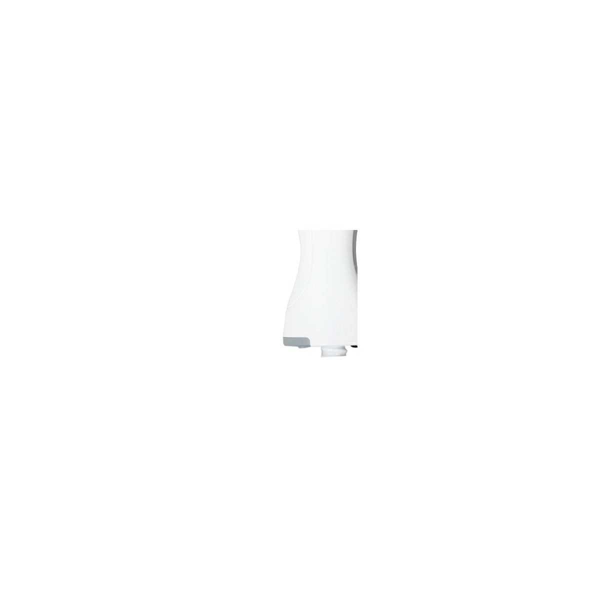 Ergonomic White Handpiece 04 3