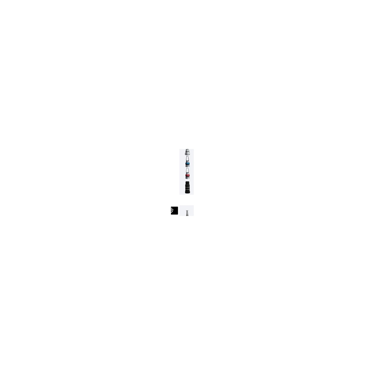 Black Picosecond Handpiece 3