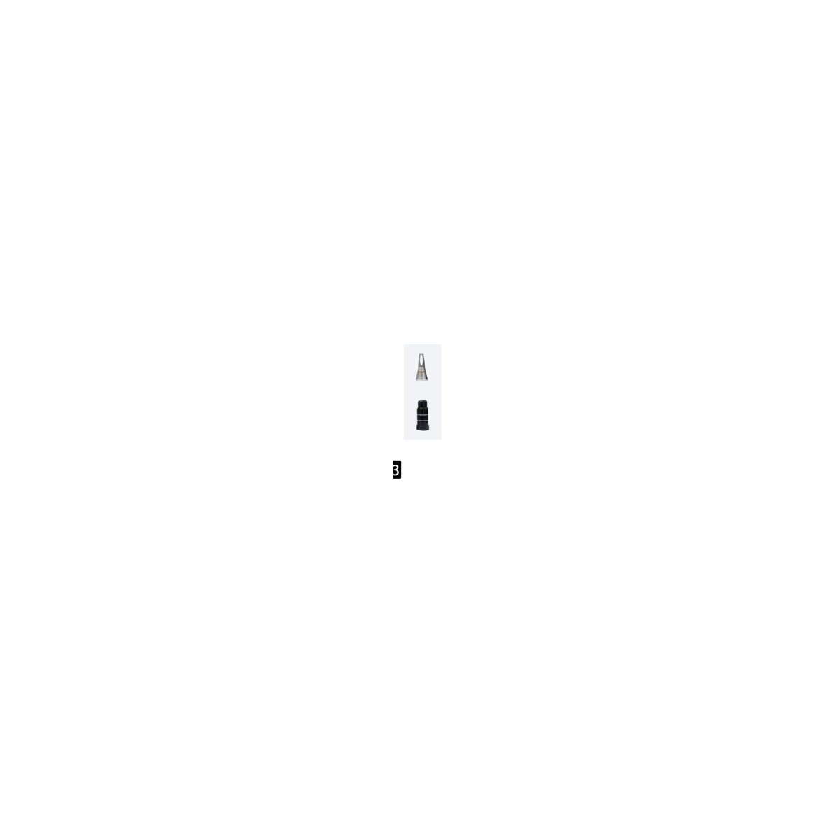 Gold Picosecond Handpiece 3