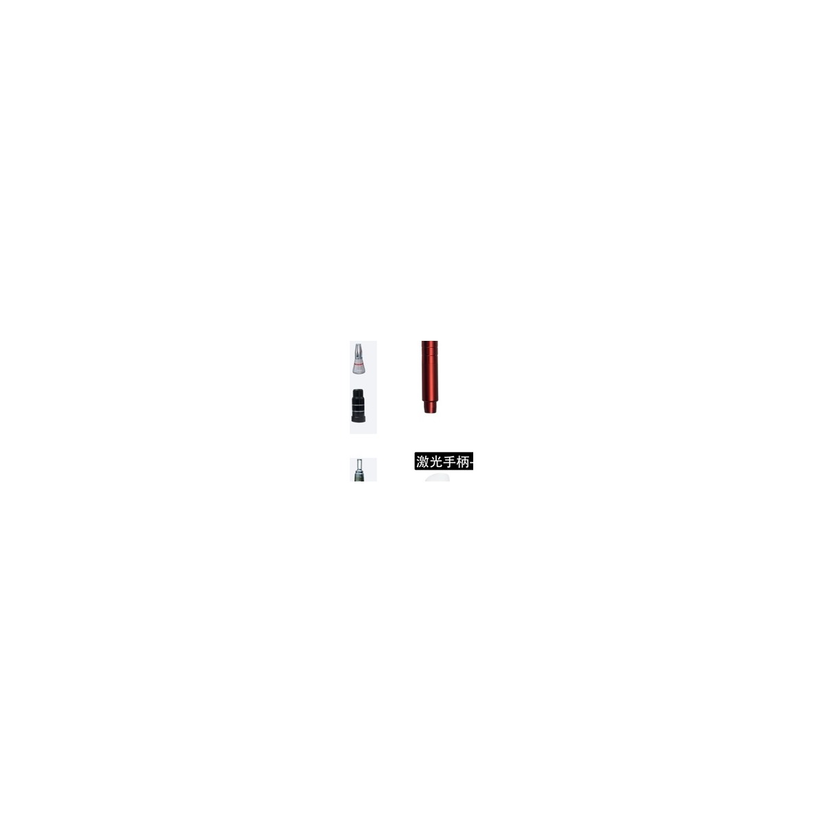 Red Picosecond Handpiece 2