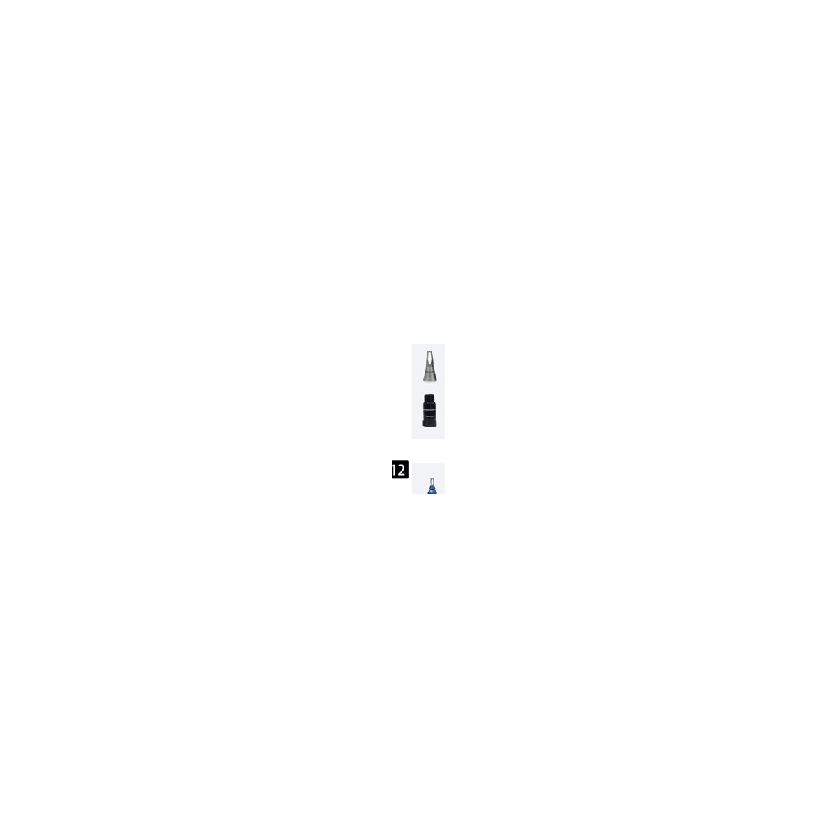 Silver Picosecond Handpiece 3