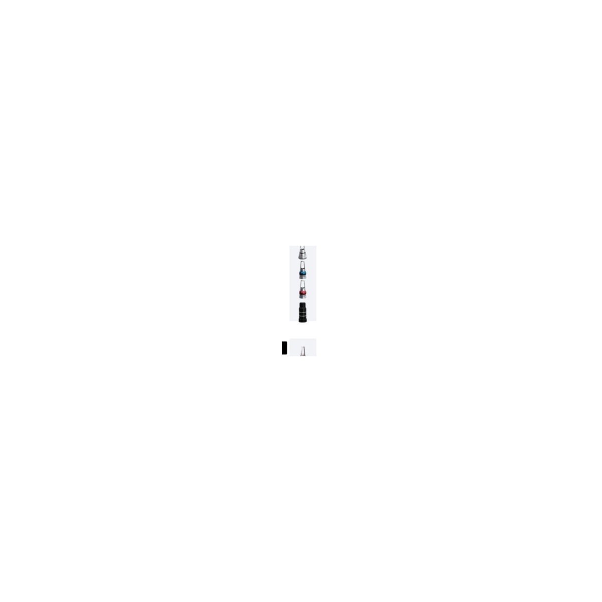 White Picosecond Handpiece 3