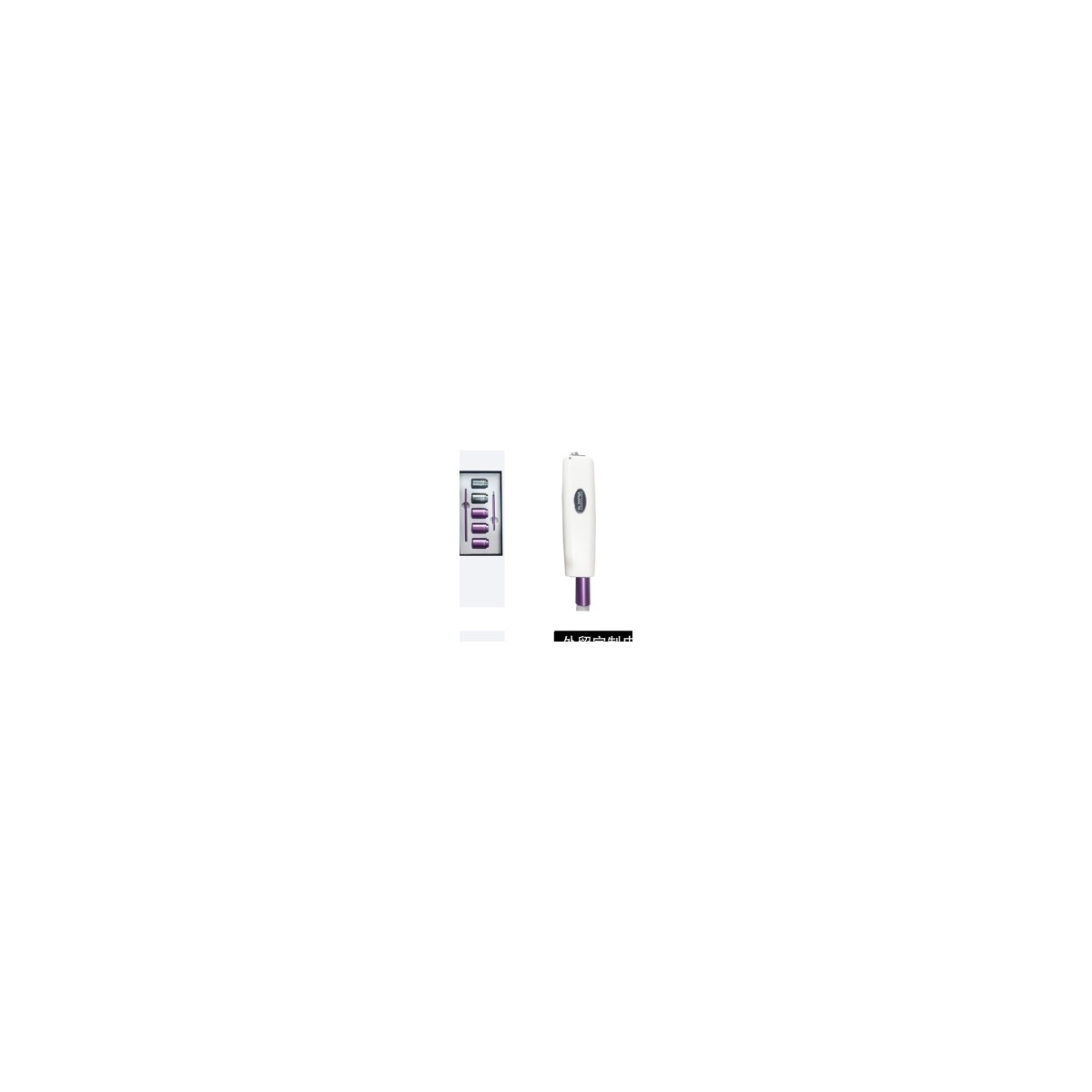 Ruler Handpiece 02 2