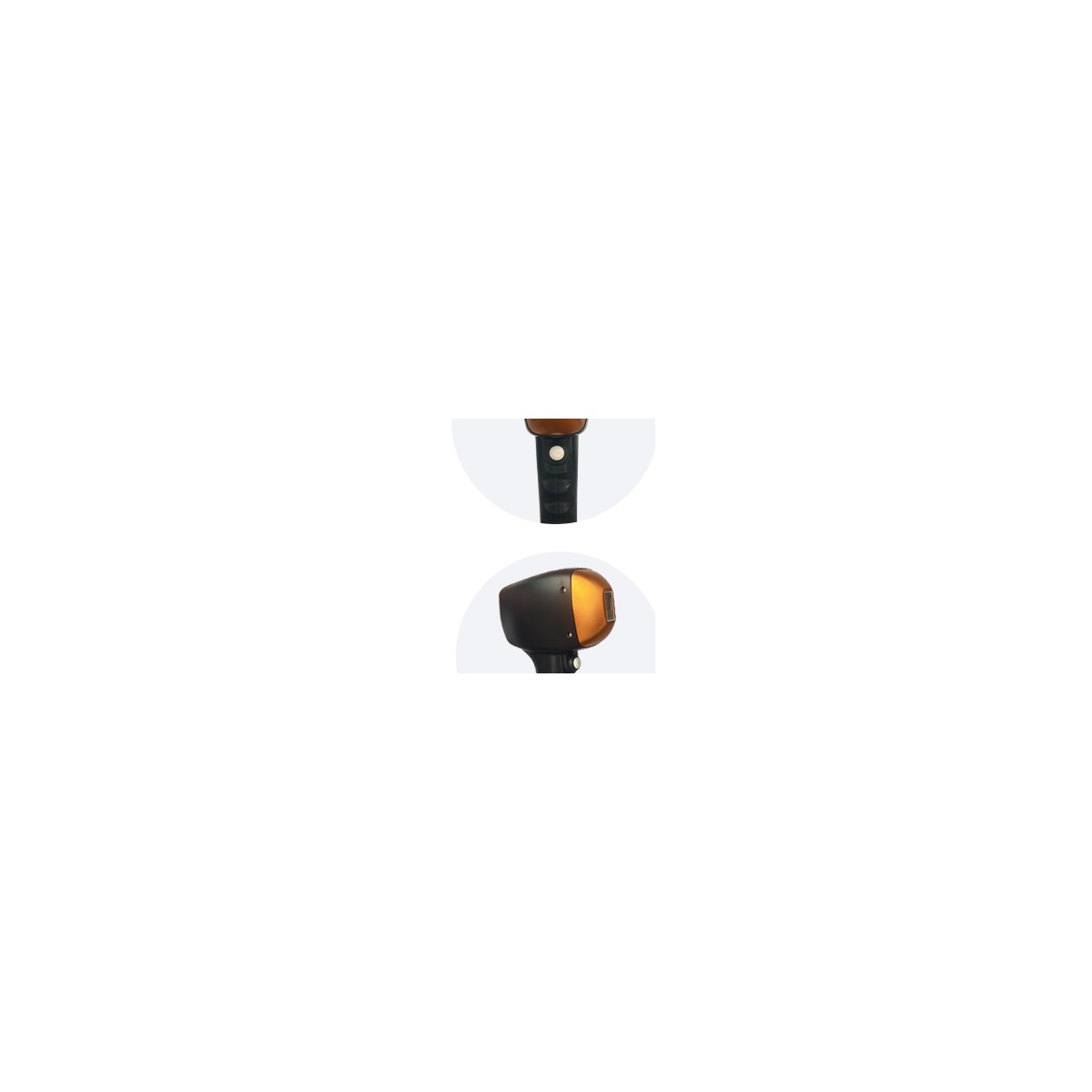 Black Soprano Handpiece 02 3